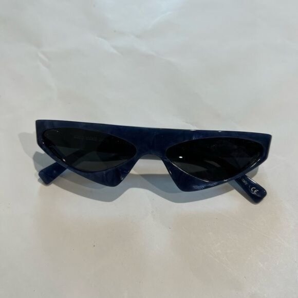 ALAIN MIKLI A0 5044 JOSSELINE 005/87 IN BLUE MIKLI